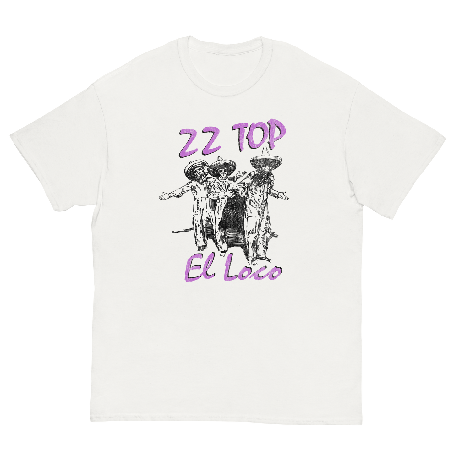 El Loco T-Shirt