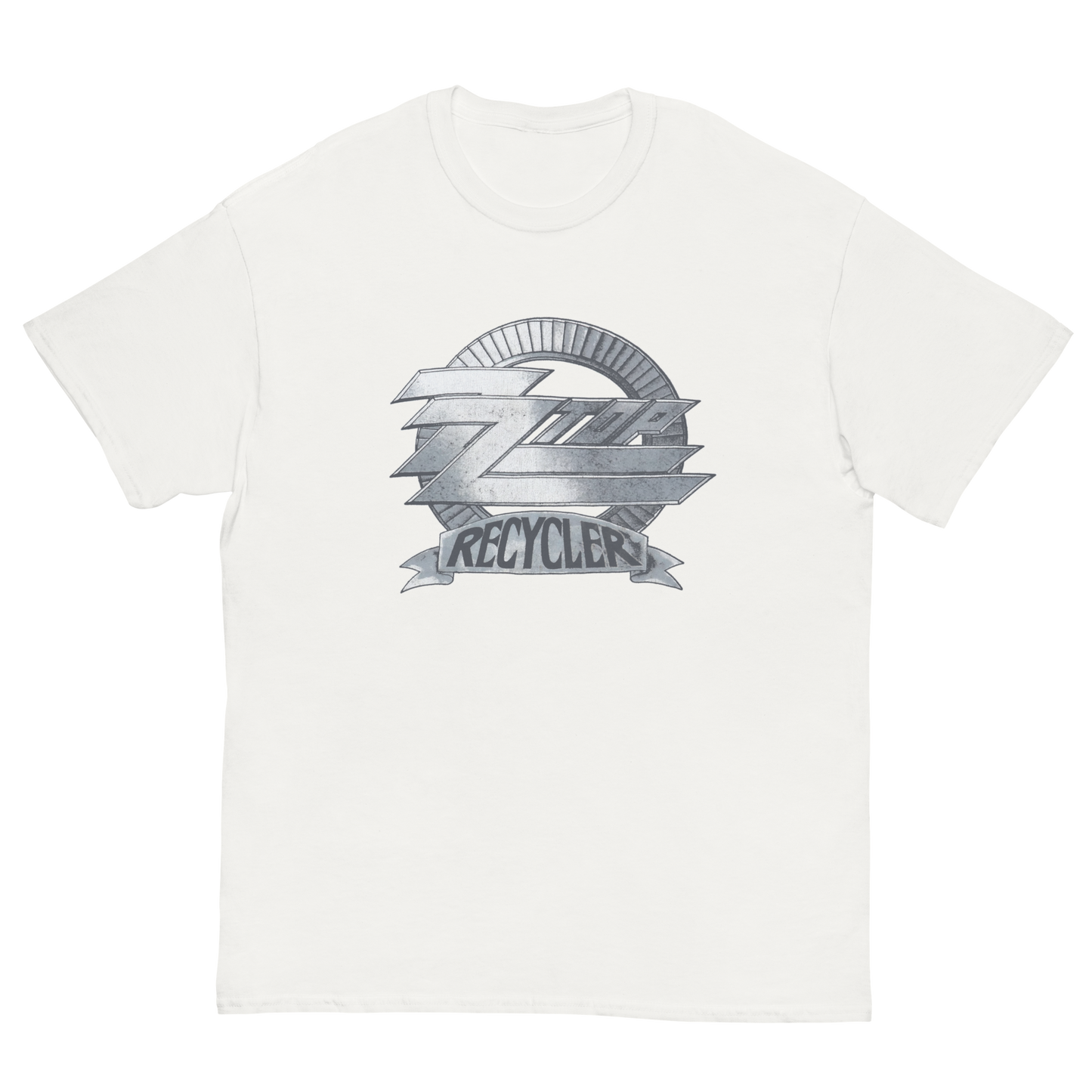 Recycler Emblem T-Shirt