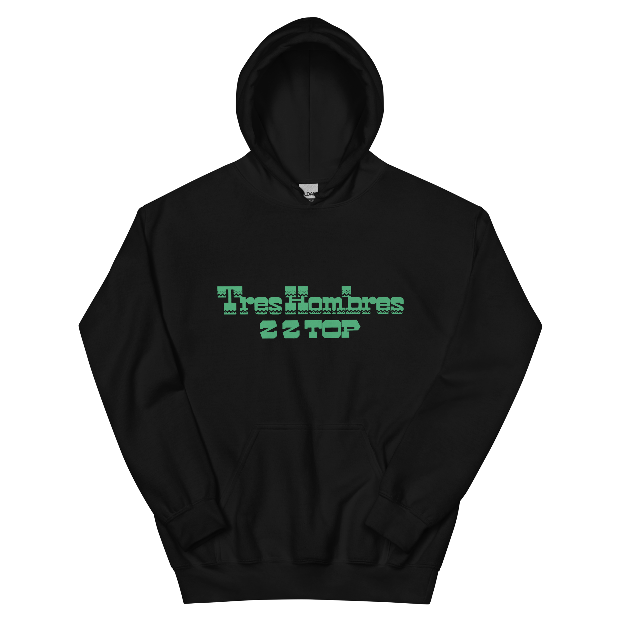 Zz top hoodie sale
