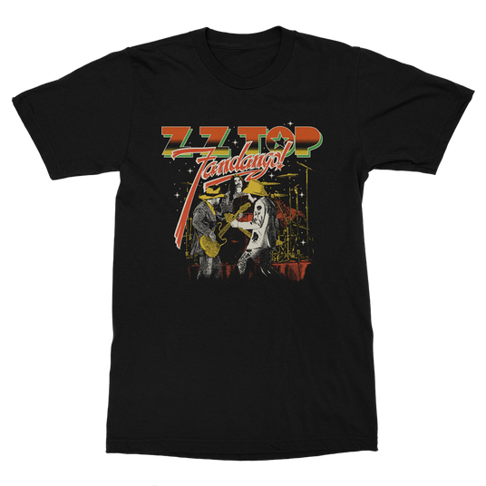 Fandango 1975 T-Shirt