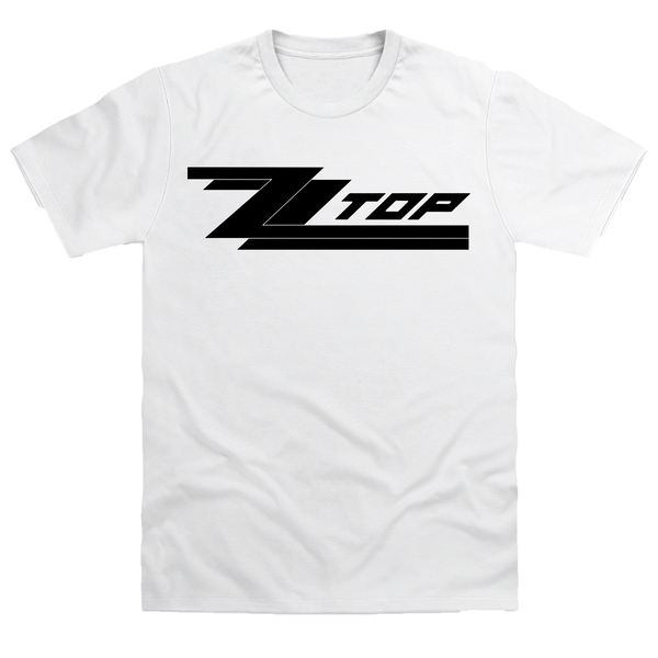 ZZ Top T-Shirt – ZZ Official Store