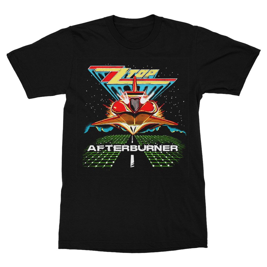 Afterburner T-Shirt