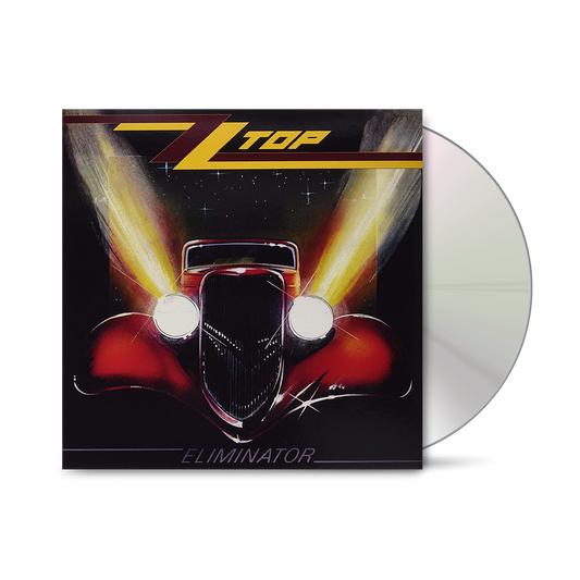 Music – ZZ Top Music – ZZ Top