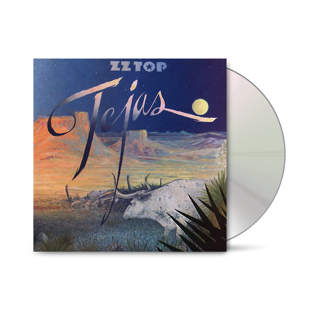 AOR 紙ジャケットCD zz top/トレス・オンブレス ZZトップ / トレス・オンブレス（紙ジャケット）」 | 今日もロックな日々