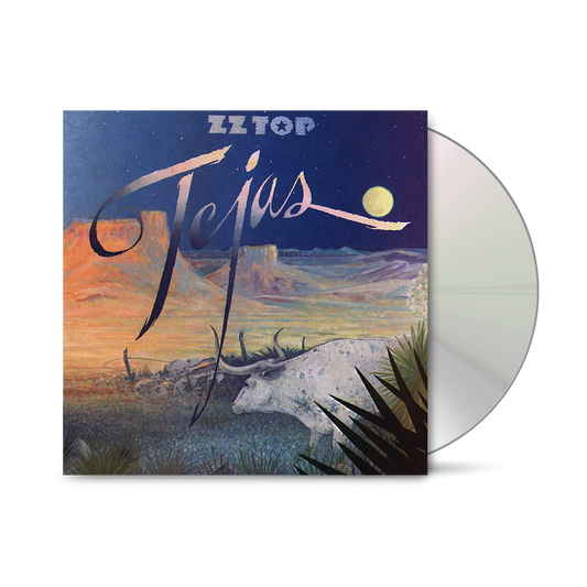 Tejas CD