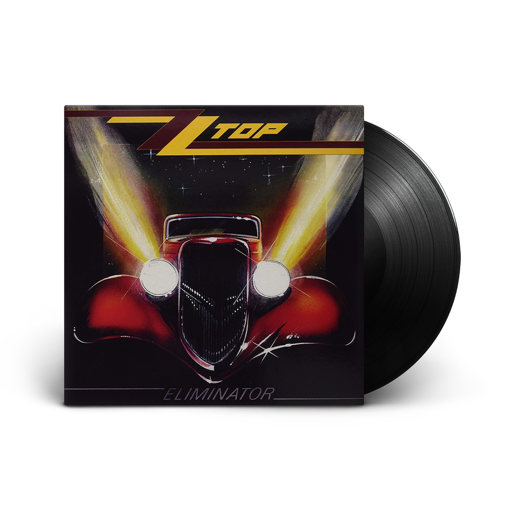 Eliminator LP