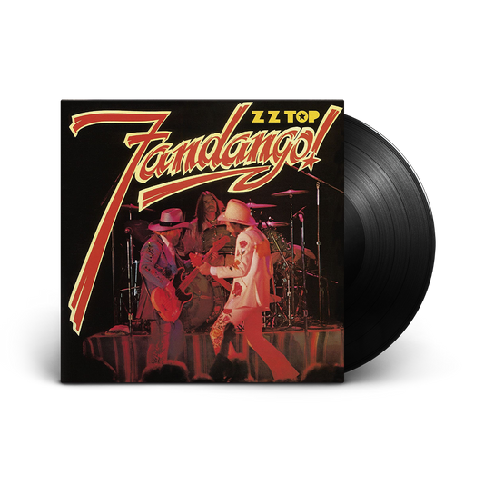Fandango! LP