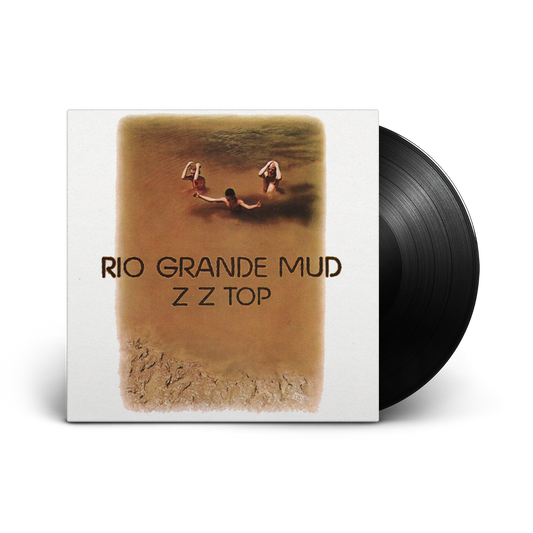 Rio Grande Mud LP