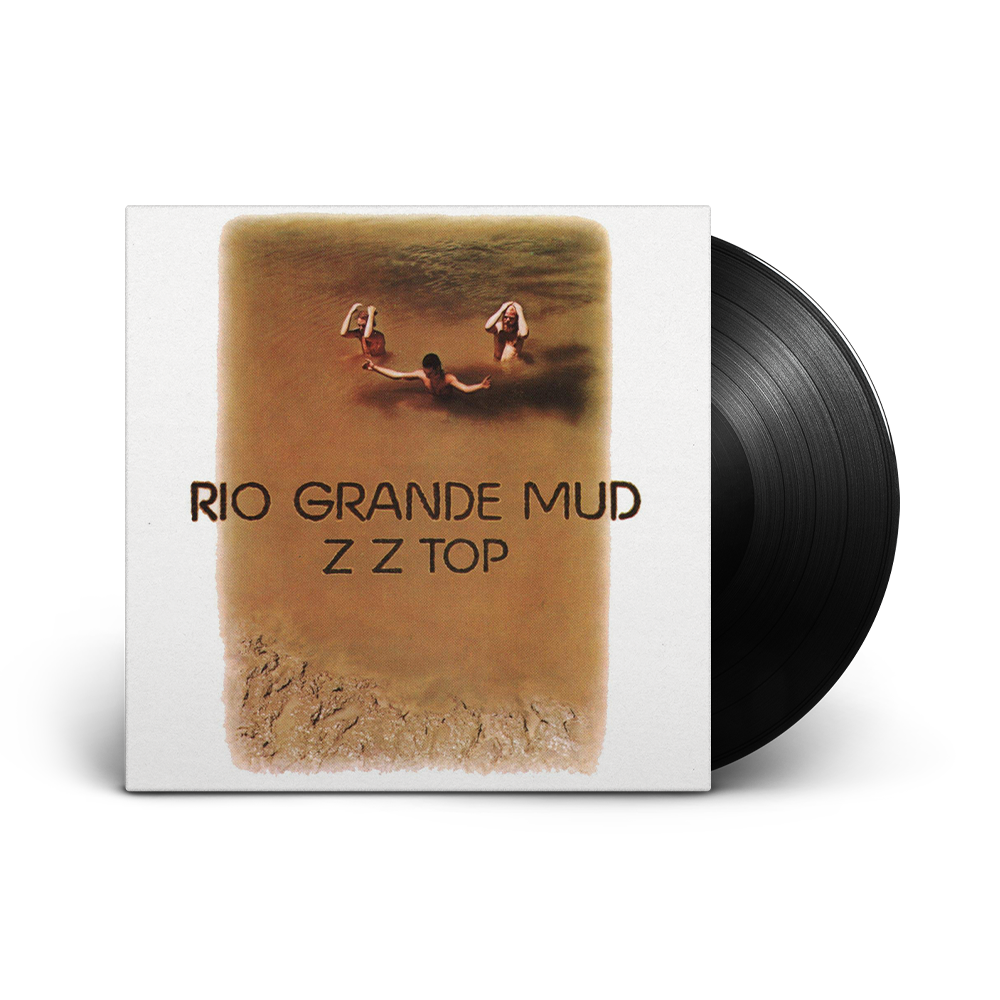 Rio Grande Mud LP