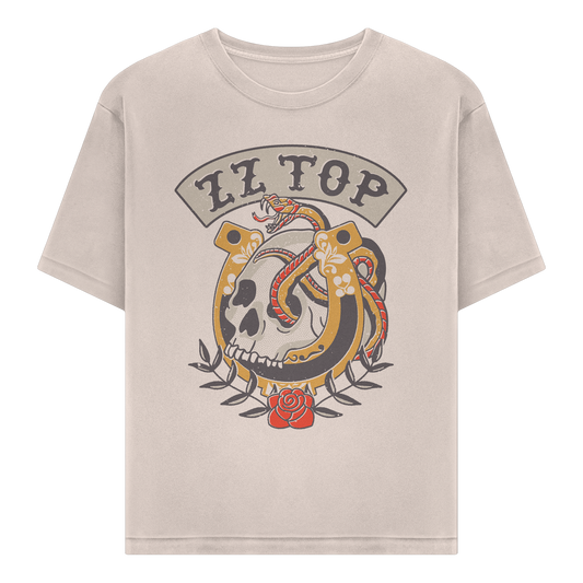 Skull T-Shirt