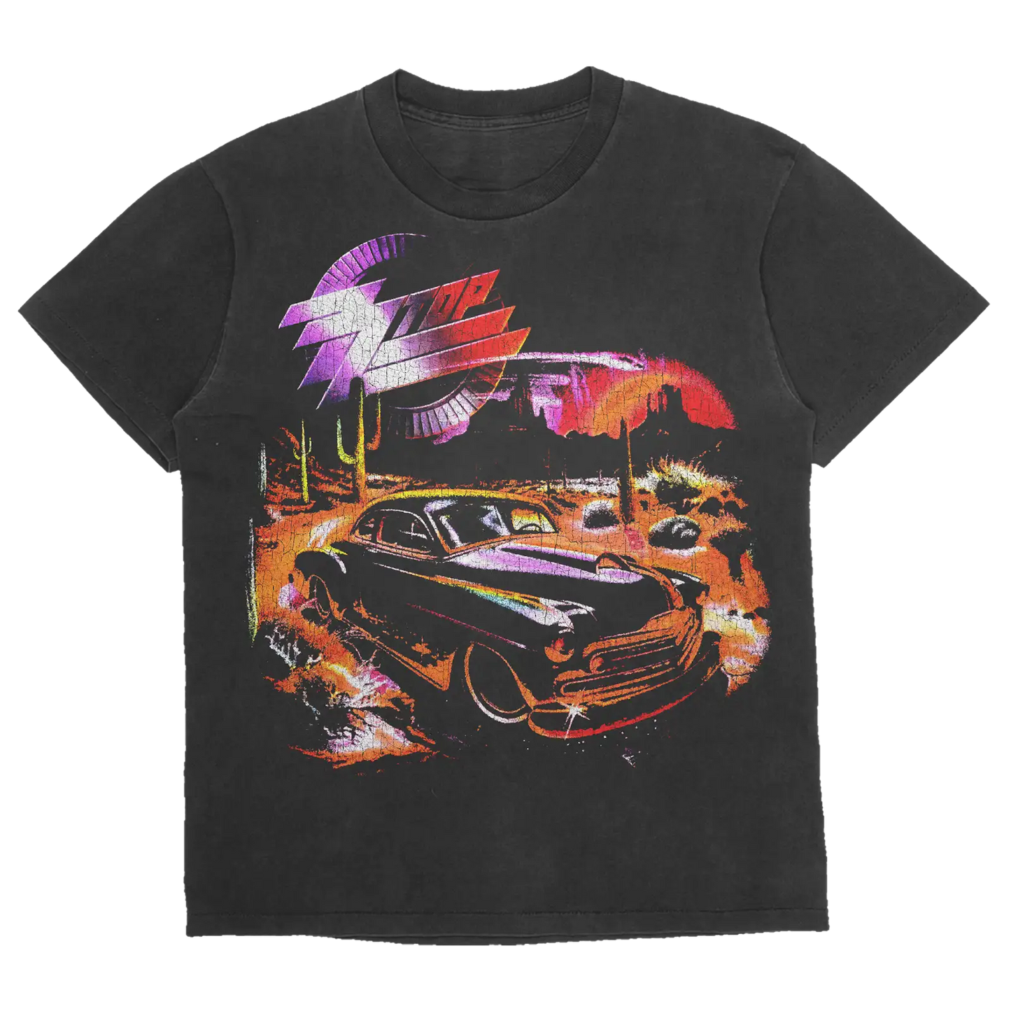 Eliminator Vintage T-Shirt