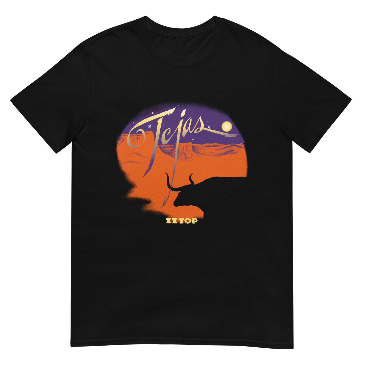 Tejas T-Shirt