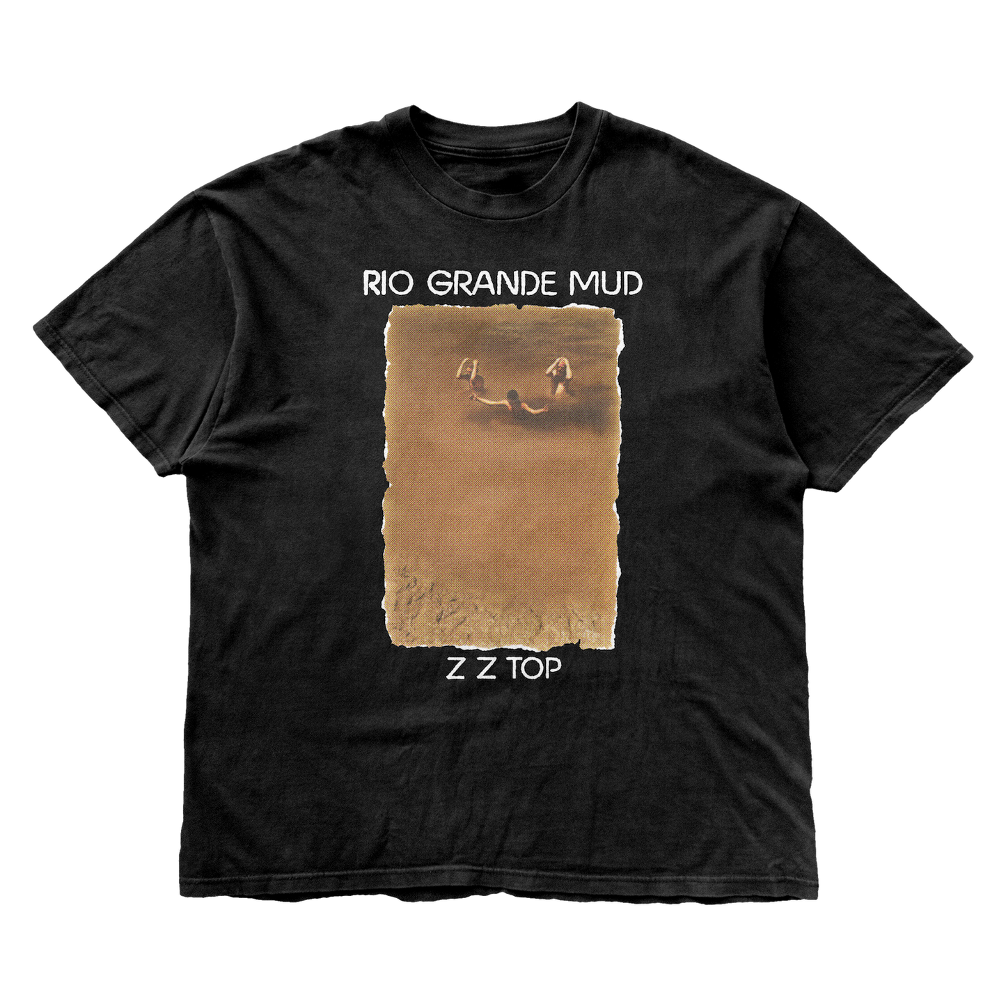 Rio Grande Mud T-Shirt