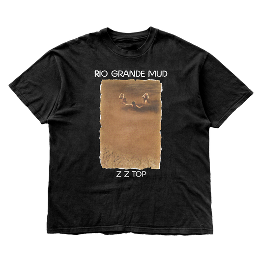 Rio Grande Mud T-Shirt