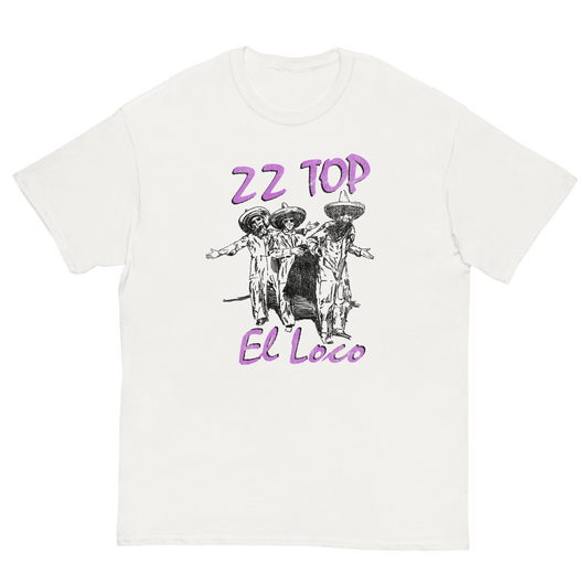 El Loco T-Shirt