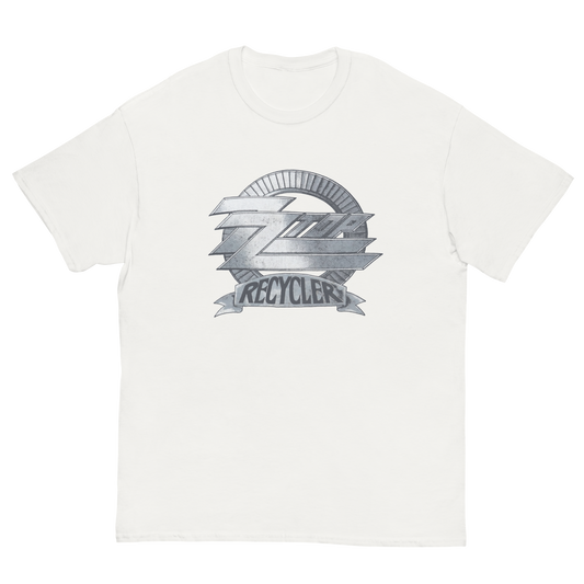 Recycler Emblem T-Shirt