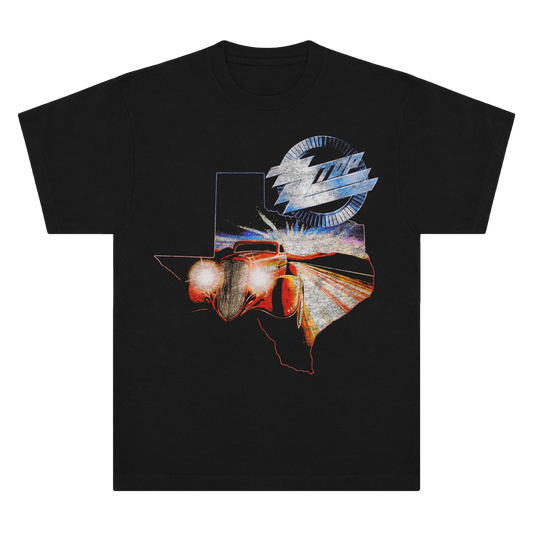Eliminator Texas T-Shirt