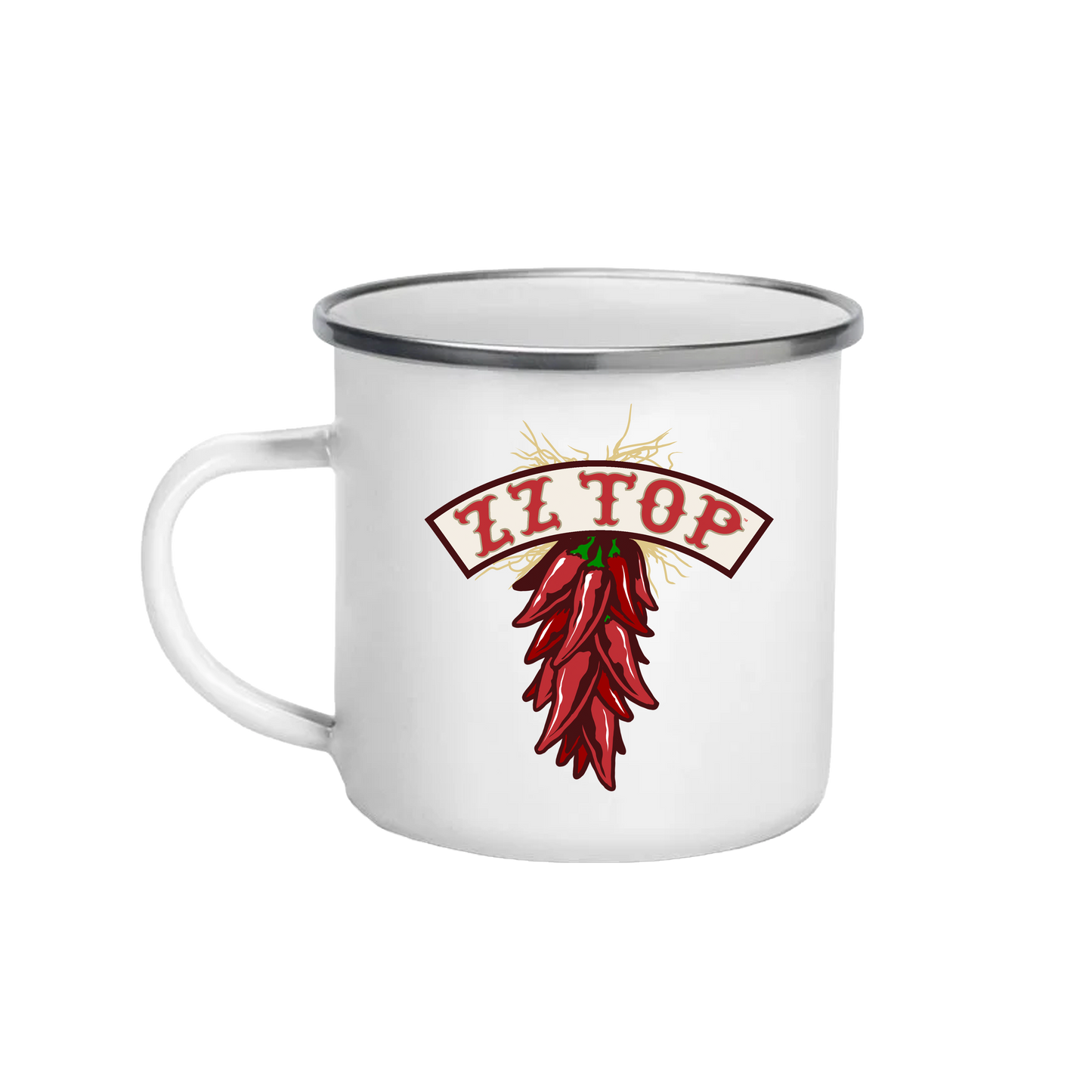 Chile Camper Mug