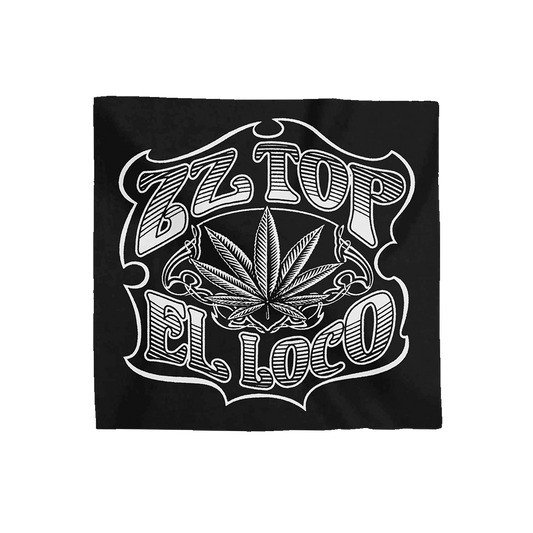 El Loco Bandana