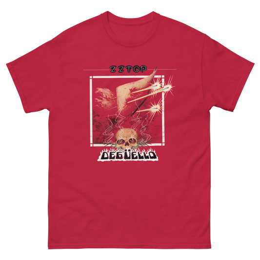 Degüello Tee