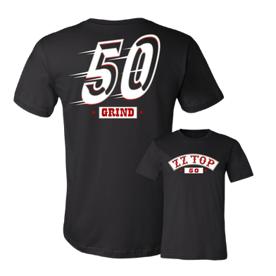 50 T-Shirt