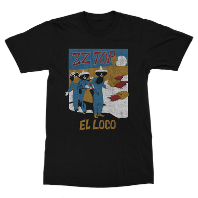 El Loco T-Shirt