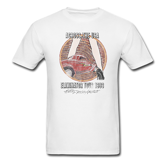 Eliminator Tour 1983 T-Shirt
