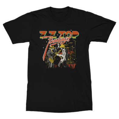 Fandango 1975 T-Shirt