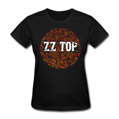 Concert Bling T-Shirt (Unisex) – ZZ Top Official Store