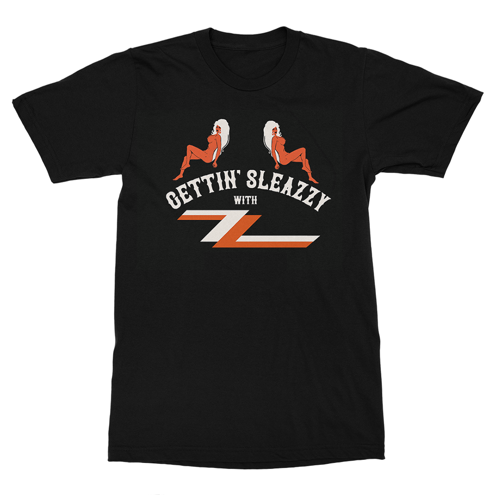Gettin Sleazzy T-Shirt