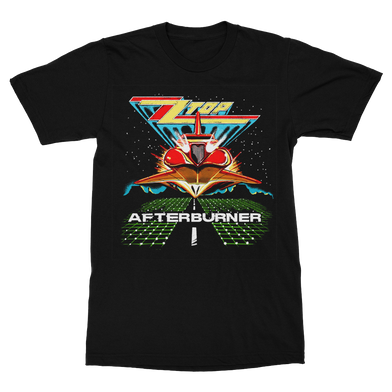 Afterburner T-Shirt