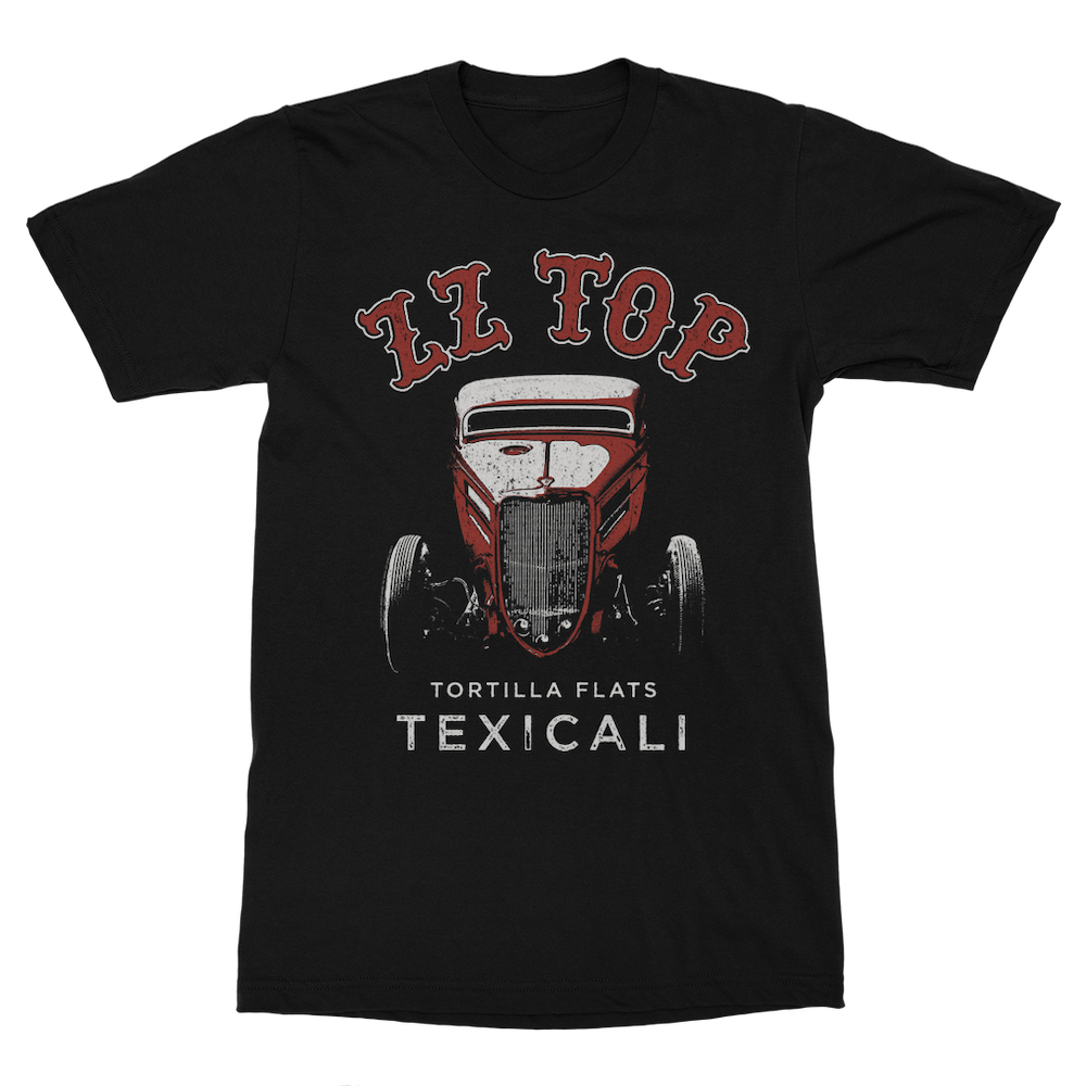 Texicali T-Shirt